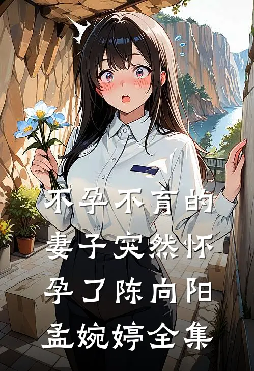 不孕不育的妻子突然怀孕了陈向阳孟婉婷全集