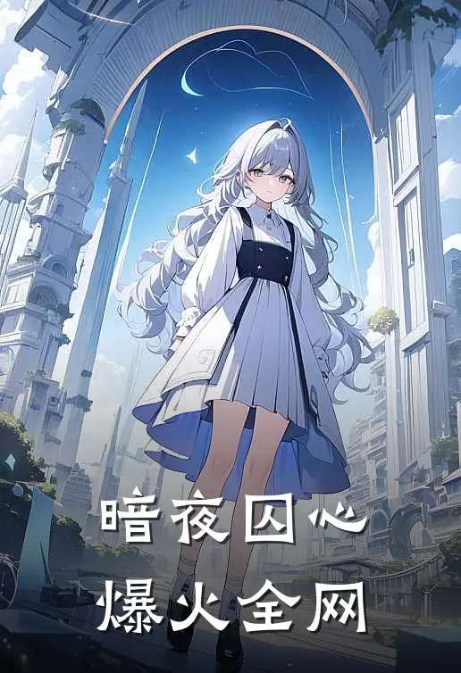 暗夜囚心爆火全网
