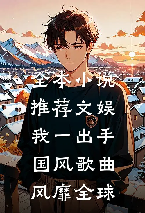 全本小说推荐文娱：我一出手，国风歌曲风靡全球