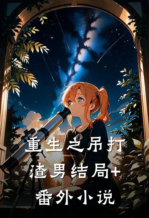 重生之吊打渣男结局+番外小说