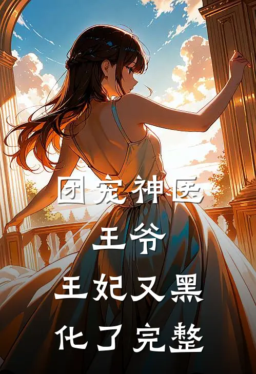 团宠神医：王爷，王妃又黑化了完整