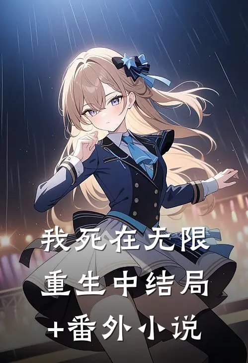 我死在无限重生中结局+番外小说