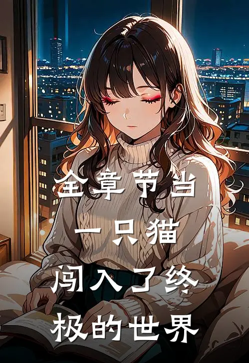 全章节当一只猫，闯入了终极的世界