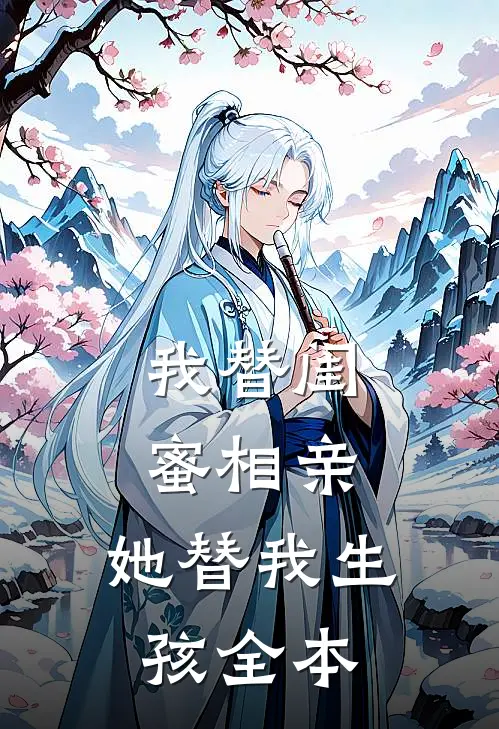 我替闺蜜相亲，她替我生孩全本