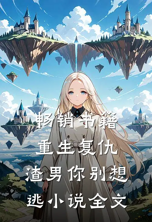 畅销书籍重生复仇：渣男你别想逃小说全文