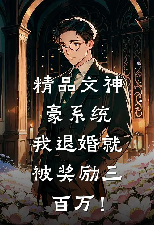 精品文神豪系统：我退婚就被奖励三百万！
