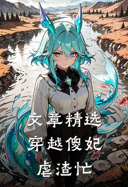 文章精选穿越傻妃虐渣忙