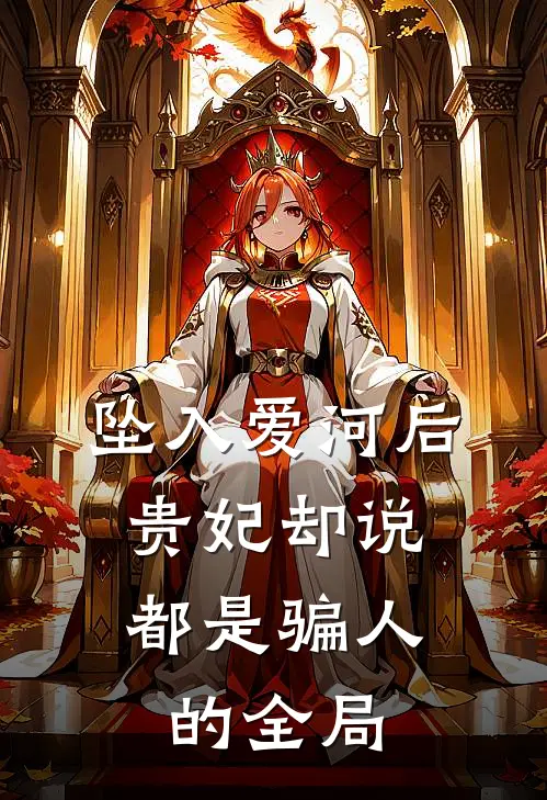 坠入爱河后，贵妃却说都是骗人的全局