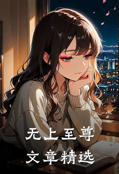 无上至尊文章精选