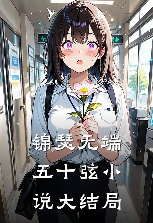 锦瑟无端五十弦小说大结局