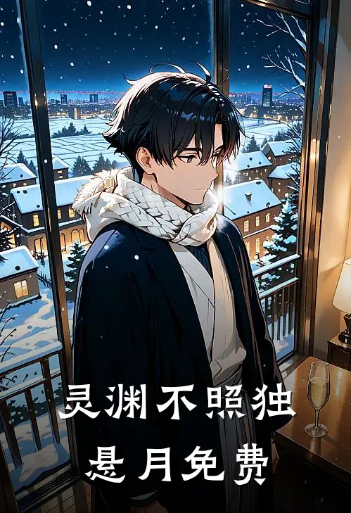 灵渊不照独悬月免费