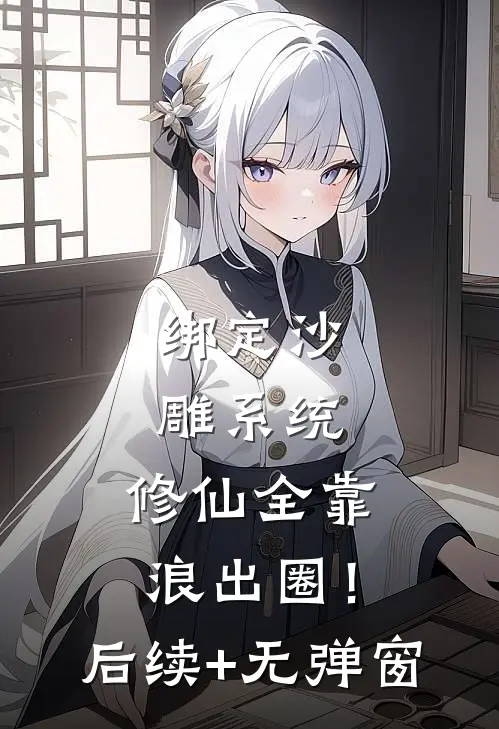 绑定沙雕系统：修仙全靠浪出圈！后续+无弹窗