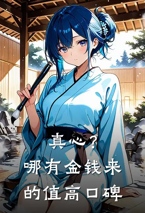 真心？哪有金钱来的值高口碑