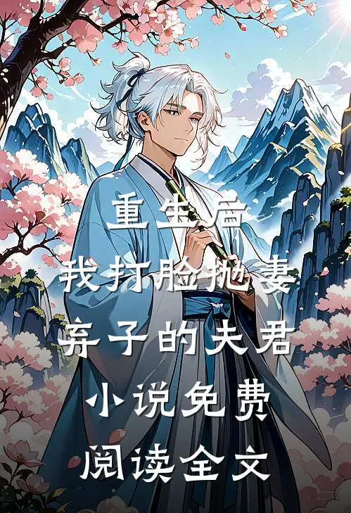重生后，我打脸抛妻弃子的夫君小说免费阅读全文