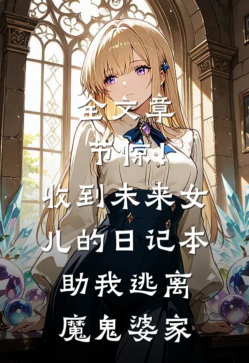 全文章节惊！收到未来女儿的日记本，助我逃离魔鬼婆家