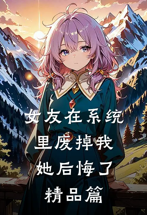 女友在系统里废掉我，她后悔了精品篇