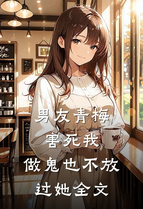 男友青梅害死我,做鬼也不放过她全文阅读