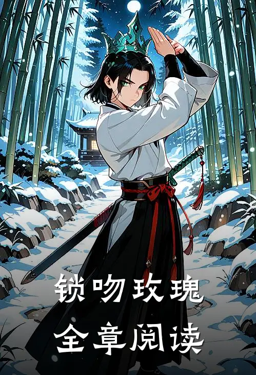 锁吻玫瑰全章阅读