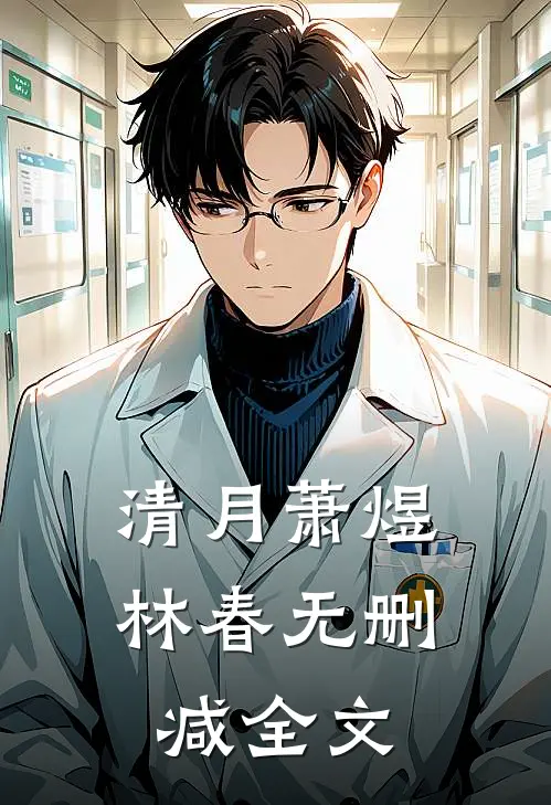 清月萧煜林春无删减全文