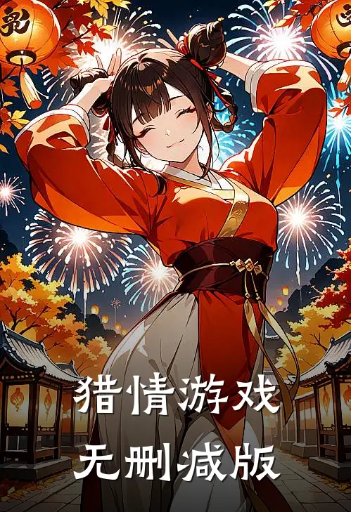 猎情游戏无删减版