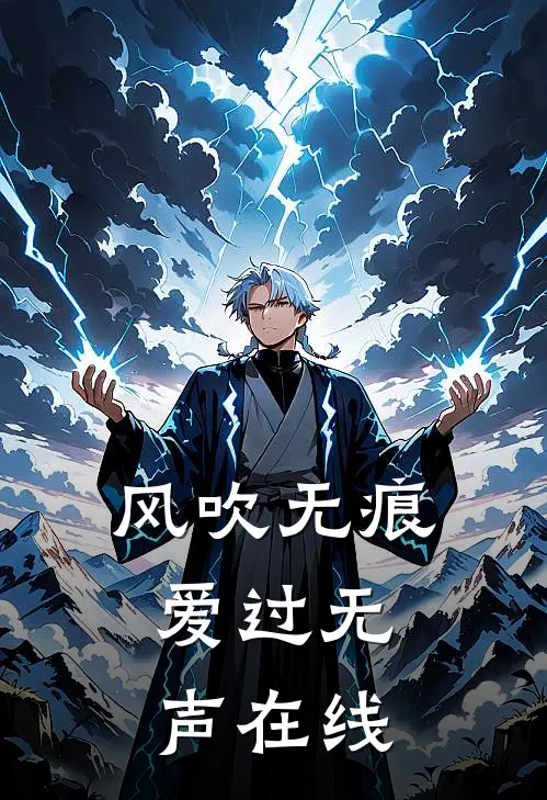 风吹无痕，爱过无声在线