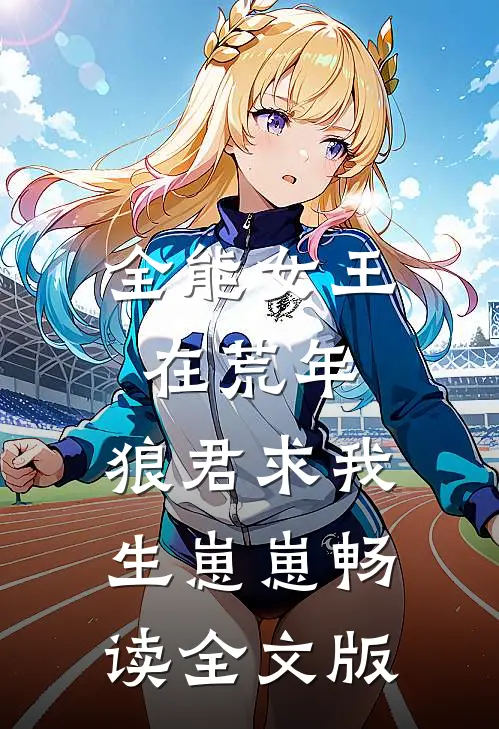 全能女王在荒年：狼君求我生崽崽畅读全文版