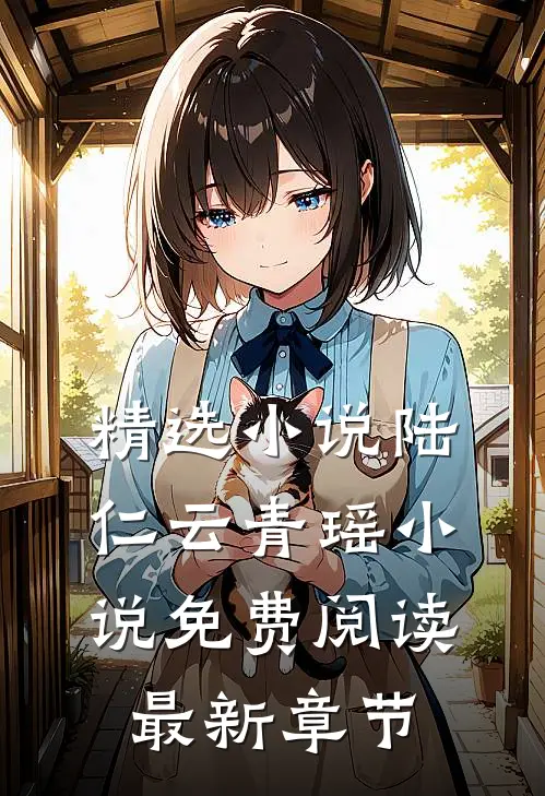 精选小说陆仁云青瑶小说免费阅读最新章节