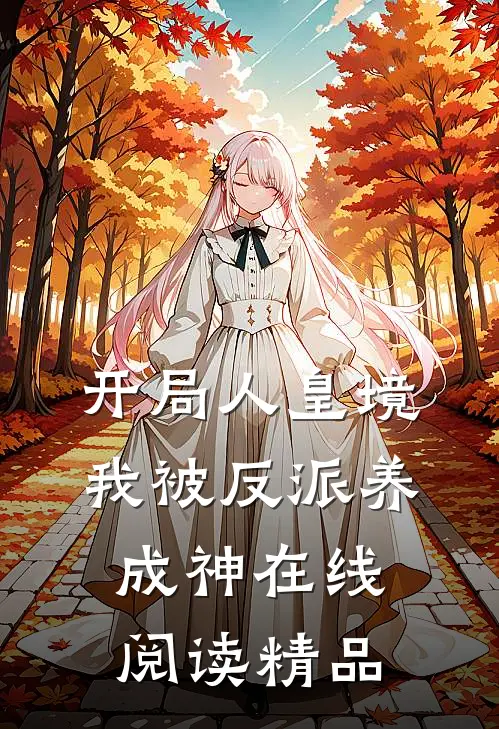 开局人皇境,我被反派养成神在线阅读精品