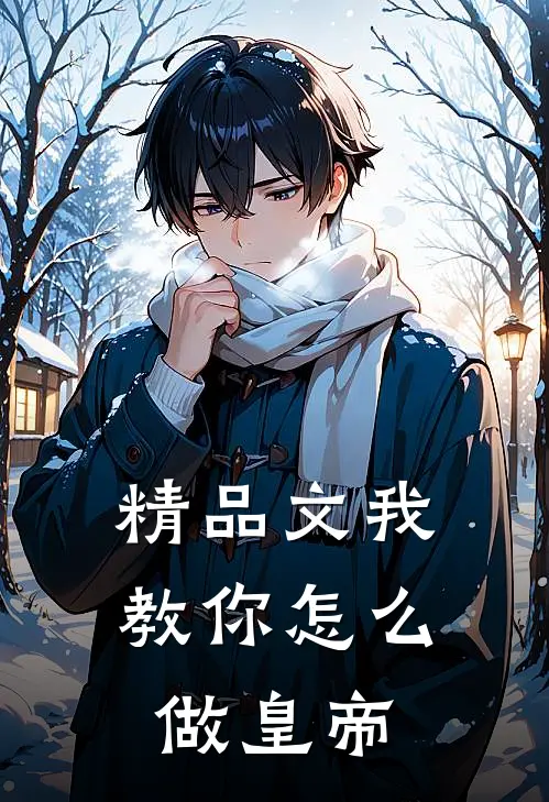 精品文我教你怎么做皇帝
