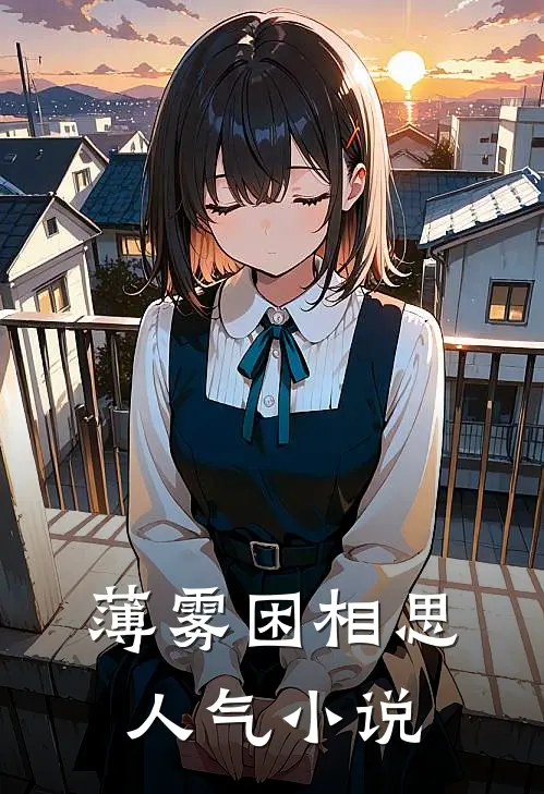 薄雾困相思人气小说