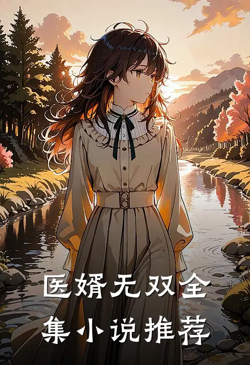 医婿无双全集小说推荐
