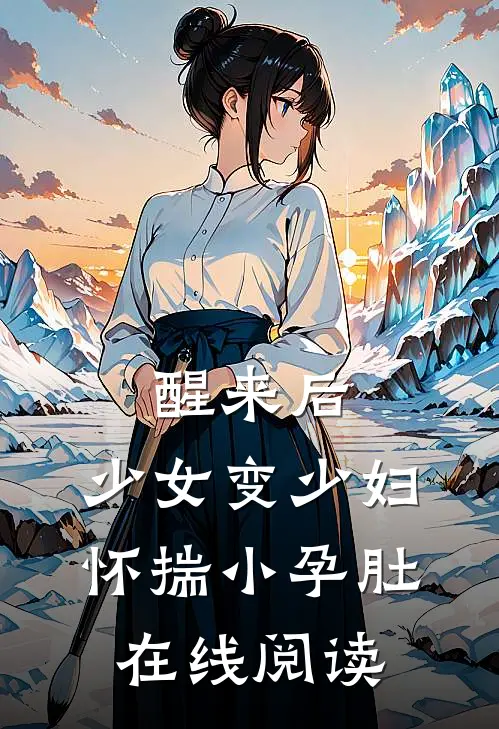 醒来后，少女变少妇，怀揣小孕肚在线阅读