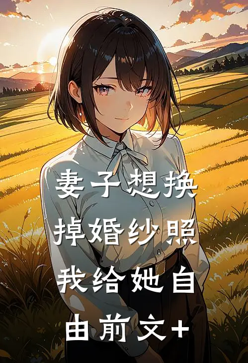妻子想换掉婚纱照，我给她自由前文+