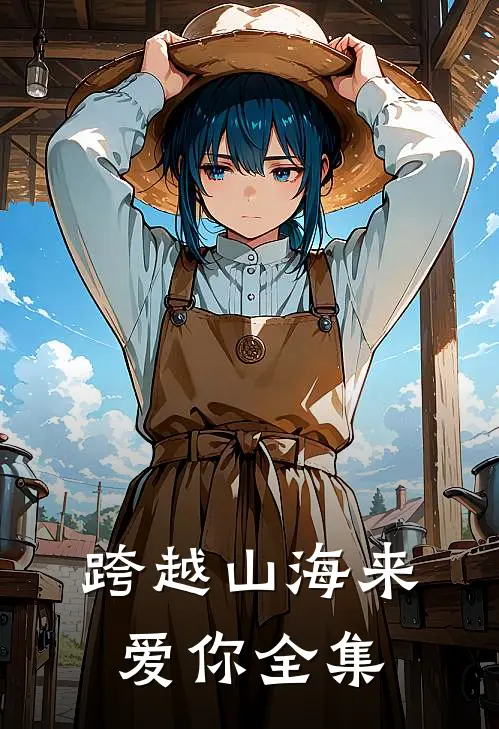 跨越山海来爱你 全集