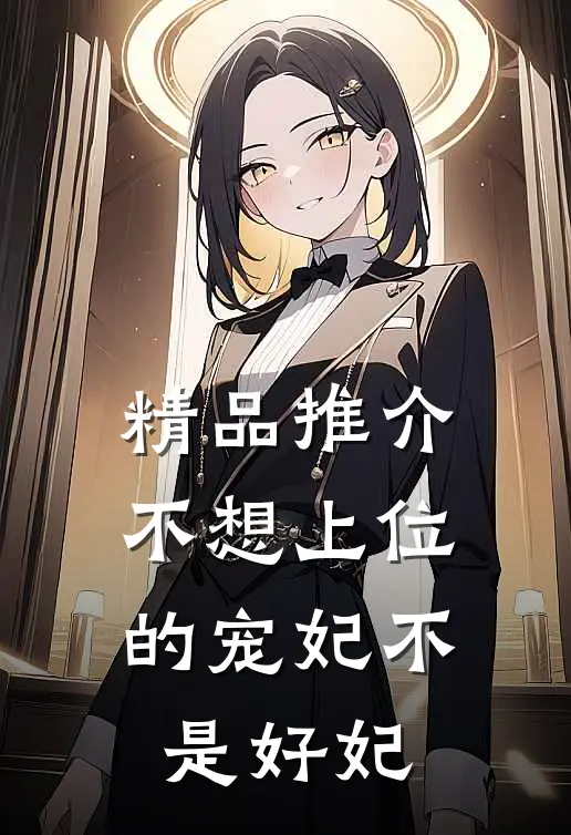 精品推介不想上位的宠妃不是好妃