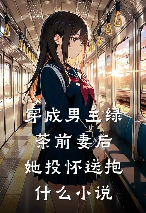 穿成男主绿茶前妻后，她投怀送抱什么小说