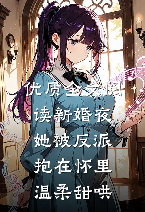 优质全文阅读新婚夜她被反派抱在怀里温柔甜哄