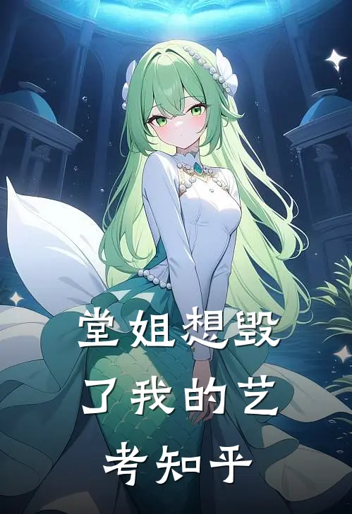堂姐想毁了我的艺考知乎
