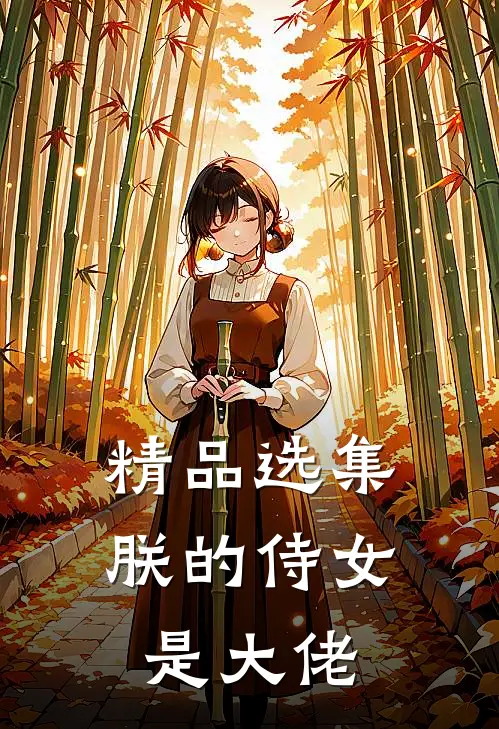 精品选集朕的侍女是大佬