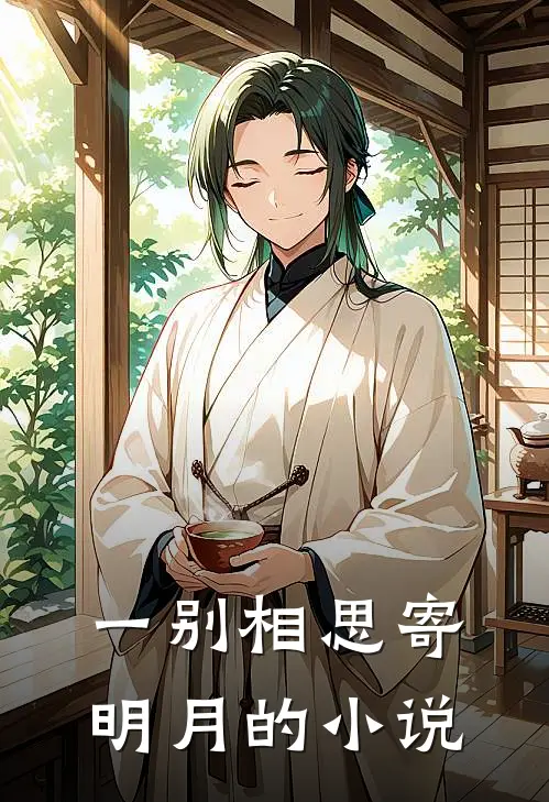 一别相思寄明月的小说