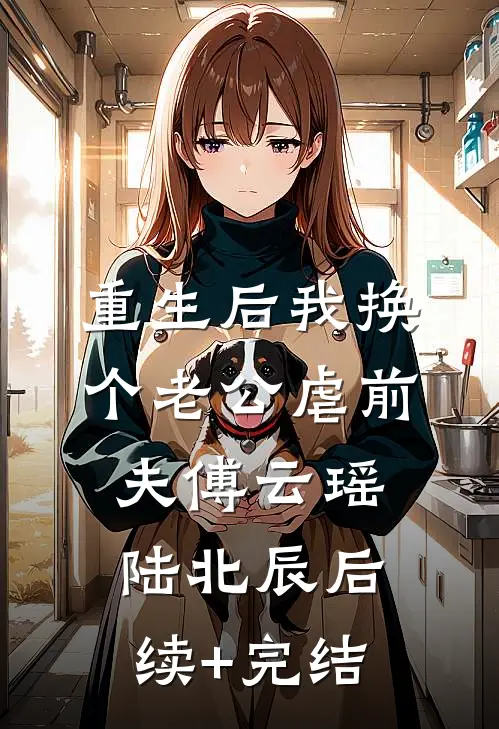 重生后我换个老公虐前夫傅云瑶陆北辰后续+完结
