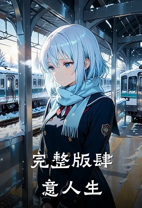完整版肆意人生