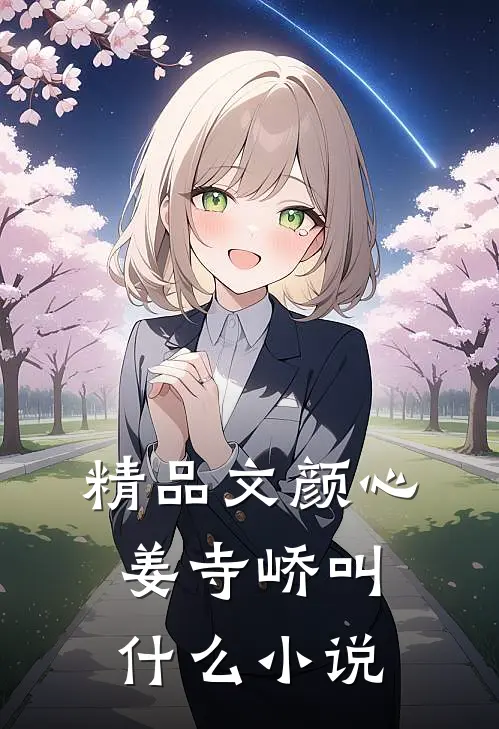 精品文颜心姜寺峤叫什么小说