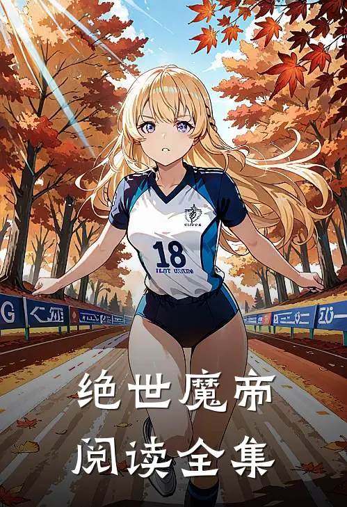 绝世魔帝阅读全集