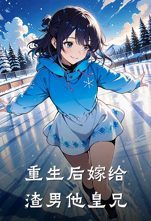 重生后嫁给渣男他皇兄