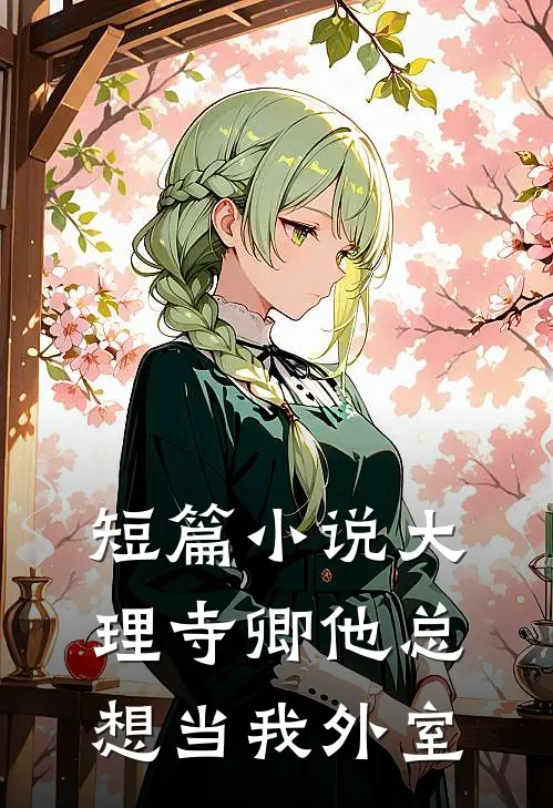短篇小说大理寺卿他总想当我外室