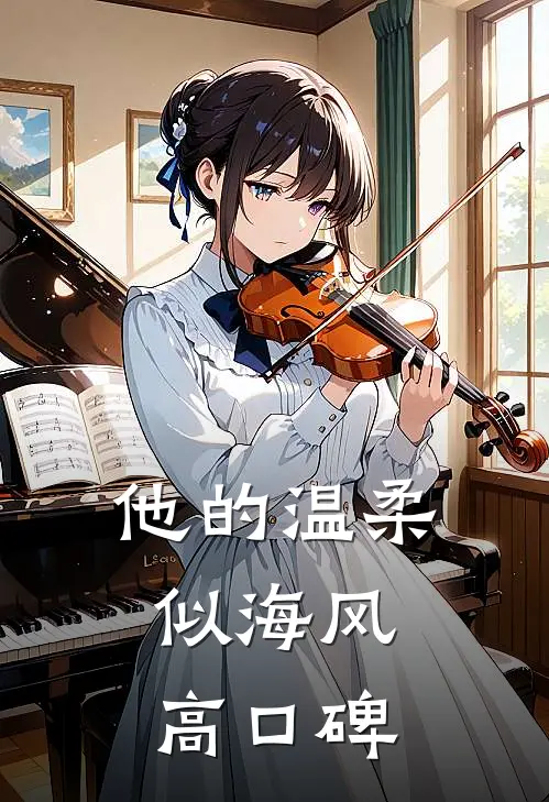 他的温柔似海风高口碑