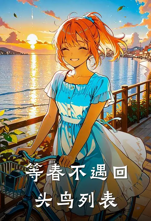 等春不遇回头鸟列表