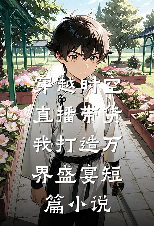 穿越时空直播带货，我打造万界盛宴短篇小说