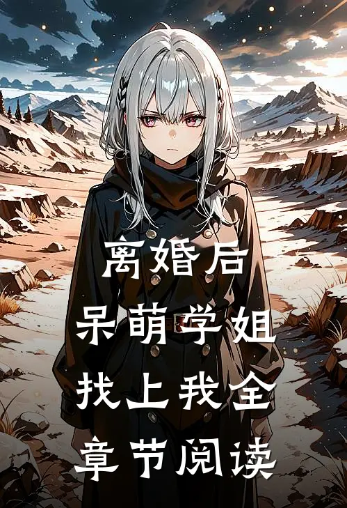 离婚后，呆萌学姐找上我全章节阅读
